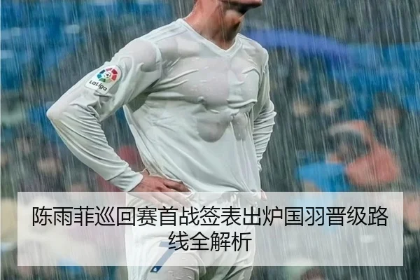 陈雨菲巡回赛首战签表出炉国羽晋级路线全解析 - MILANSPORT